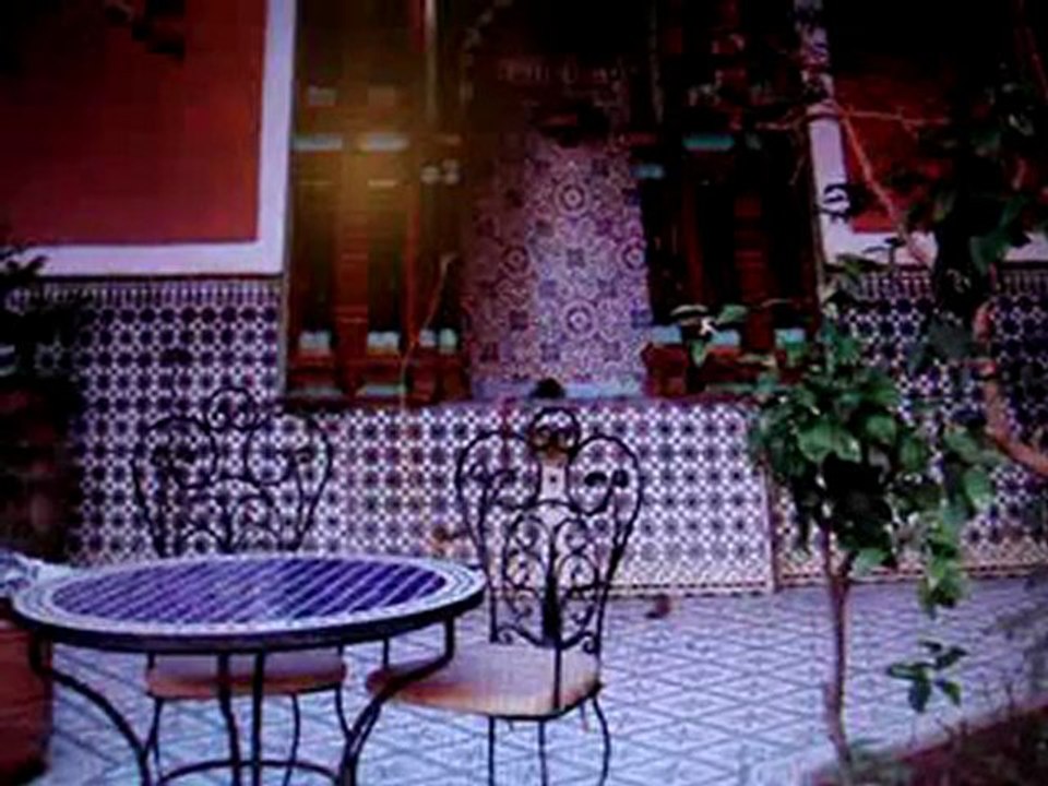 Cantique Chretien en Darija 01