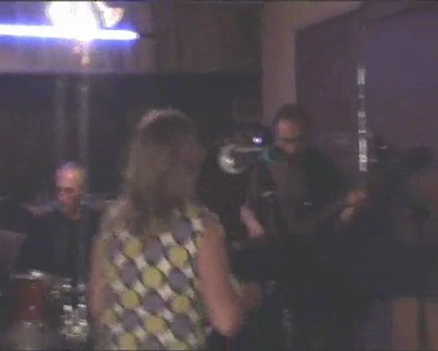 SUZY Q Creedence Clearwater Revival (reprise red rooster)