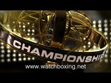 watch Fernando Angulo vs Leonardo Zappavigna March Live Stre