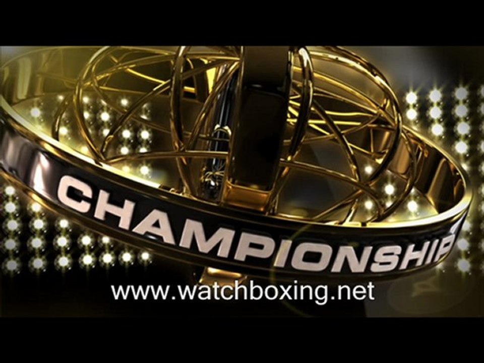 watch Leonardo Zappavigna vs Fernando Angulo PPv Boxing Matc