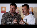 watch Tomasz Adamek vs Cristobal Arreola full fight boxing l