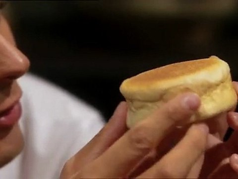 pub télé BRIOCHE PASQUIER spot tv muffin de TVLowCost