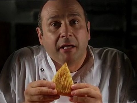 pub télé BRIOCHE PASQUIER spot TV triangle de TVLowCost