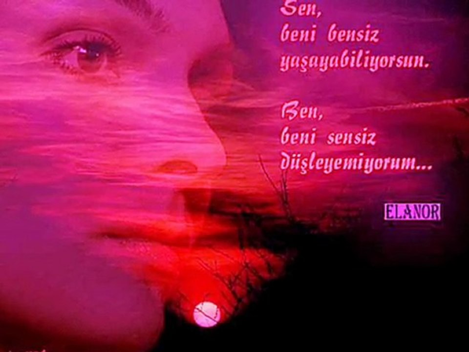 Kamuran AKKOR Gurbet Kuşu