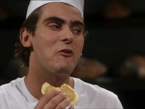 pub télé BRIOCHE PASQUIER, spot TV pancake de TVLowCost