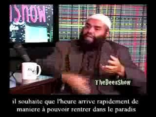 La Vie Après La Mort En Islam (Stupéfiant)