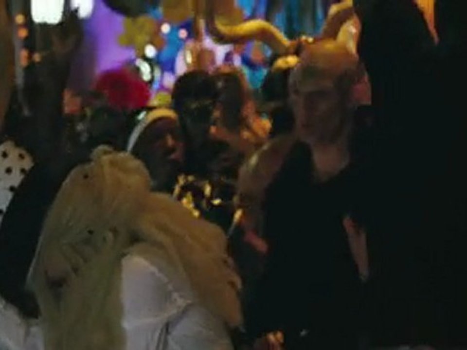 Beastly Trailer Fragman www.cinefragman.info