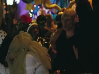 Beastly Trailer Fragman www.cinefragman.info