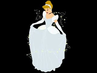 Cendrillon