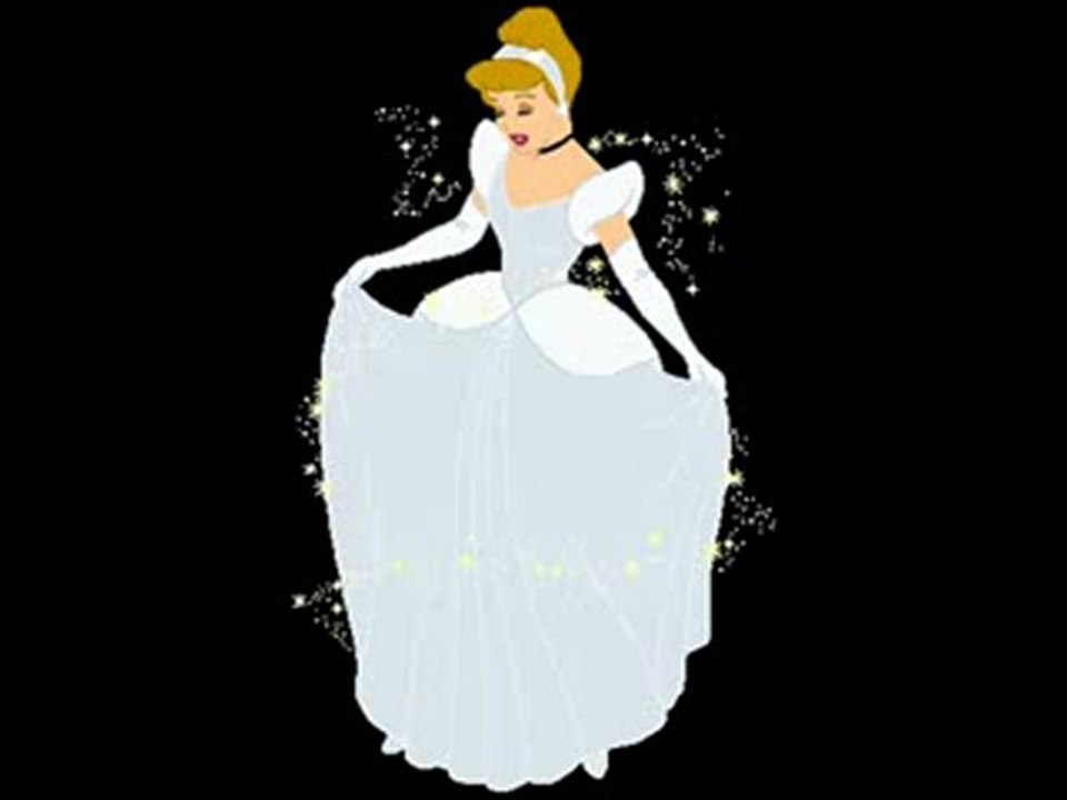 Cendrillon