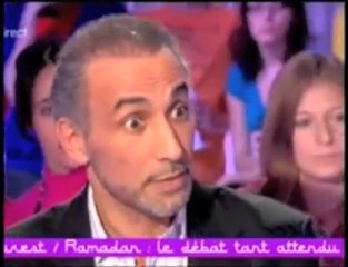 Le vrai duel Fourest / Ramadan