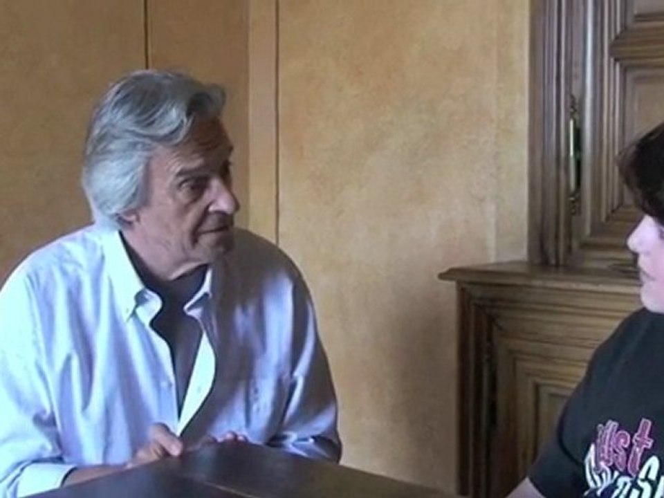JOHN McLAUGHLIN INTERVIEW EXCLUSIVE - conclusion