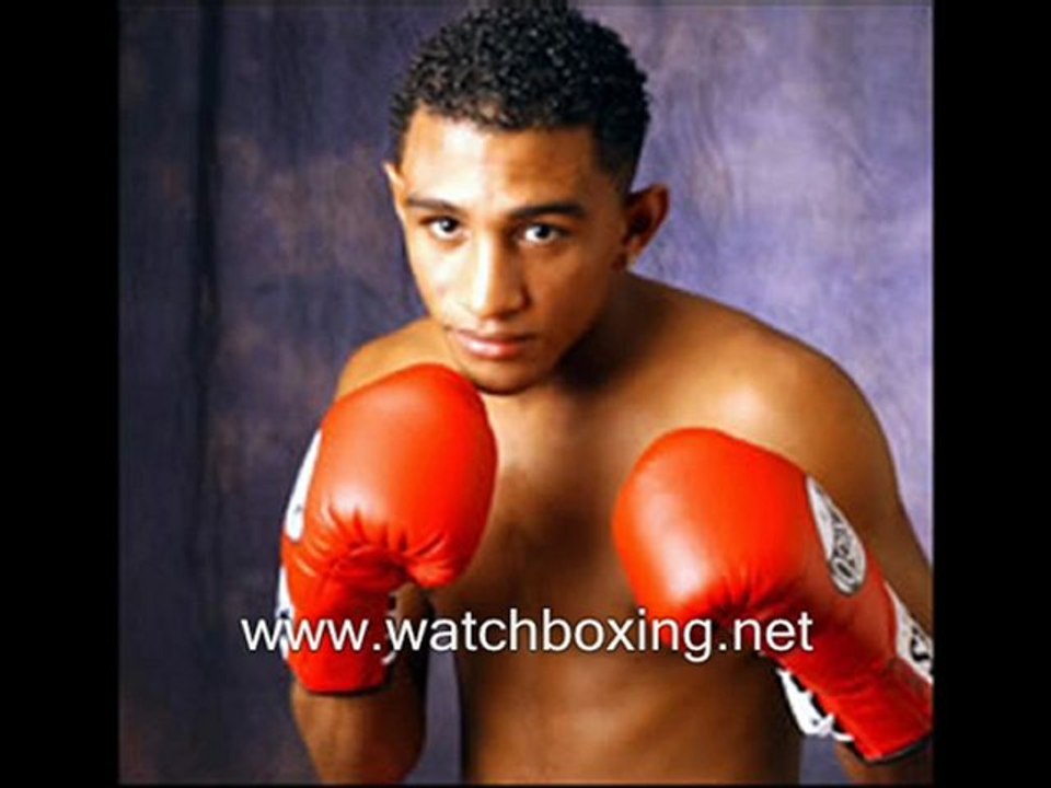 watch Tomasz Adamek vs Cristobal Arreola pay per view boxing