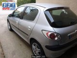 Occasion Peugeot 206 SAINT CHERON