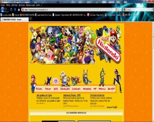 Nintendo PLAYER - Se connecter à la ChatBox