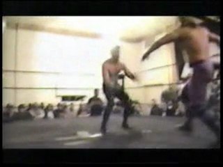 ACW Deadly Enounter VI Preview... Shot 4/20/10