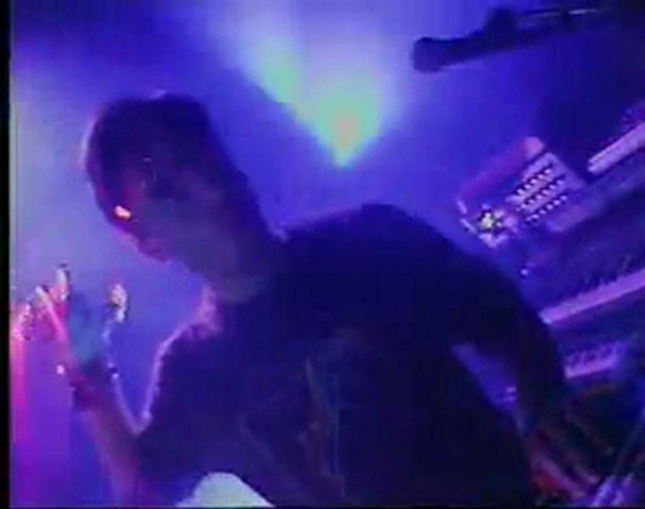 "Crispy Bacon" - Laurent Garnier