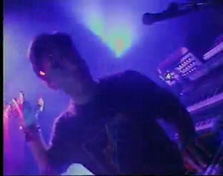 Crispy Bacon - Laurent Garnier