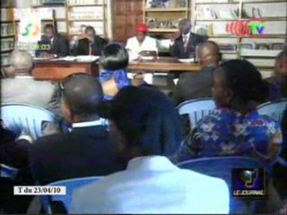 Journée mondiale du livre et du droit d'auteur