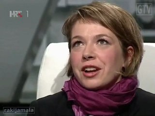 Nedjeljom u 2 - Ivana Simić Bodrožić 3/6