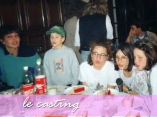 nos belles années en famille