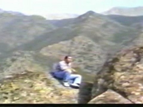 musique kabyle TAMURT-IW rachid babaci