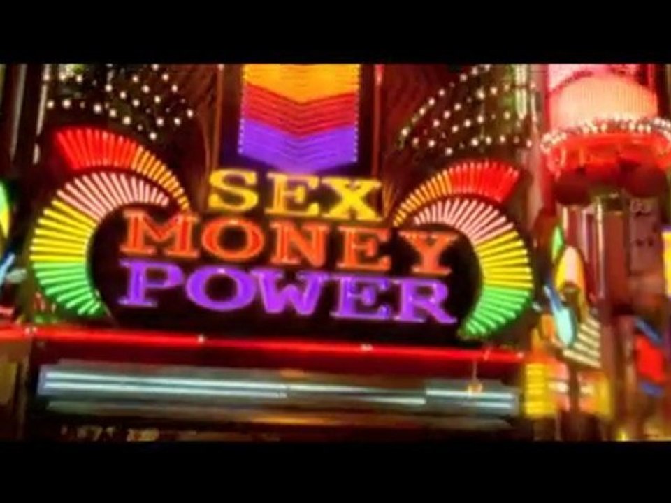 A Gaspar Noe Party - teaser 1 of Enter the Void