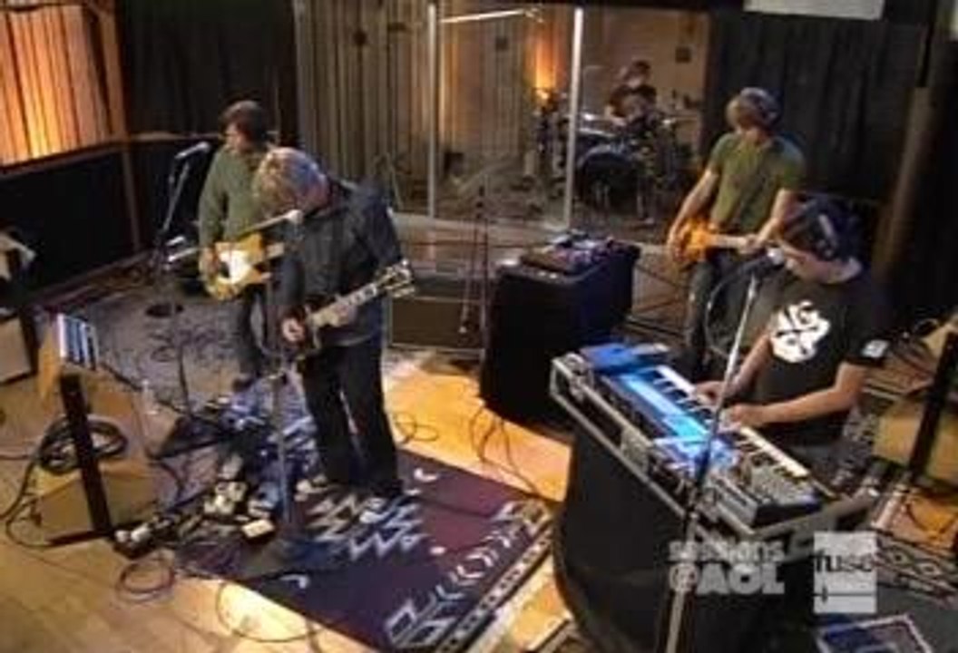 Switchfoot - This Is Your Life (live)