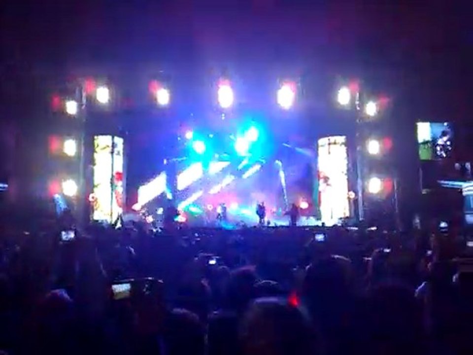 NIVEA Menergy - tarkan şımarık istanbul 2010