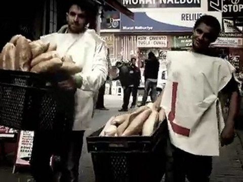 5. Uluslararası İşçi Filmleri festivali tanıtım videosu