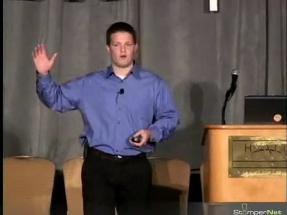 Live 9 Keynote - Russell Brunson