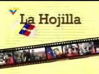 LA HOJILLA DEL DIA VIERNES 23 ABRIL 2010 07