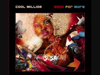 Cool Million - You Got Style (Feat. Clare Evers)