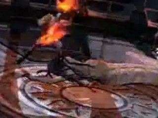 God of War III - Complete Walkthrough -JPN Version- Part 05
