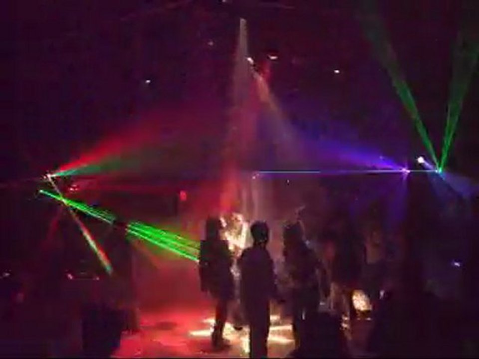 Soirée du 17 avril 2010 Atout Jeunes Zuydcootois