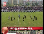 aliağa'da 23 nisan kutlamaları 4