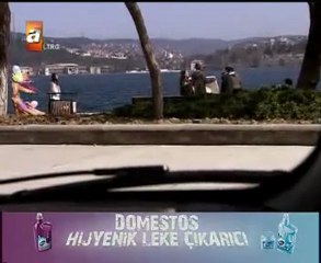 Halim&Feride - Camdan Kalp