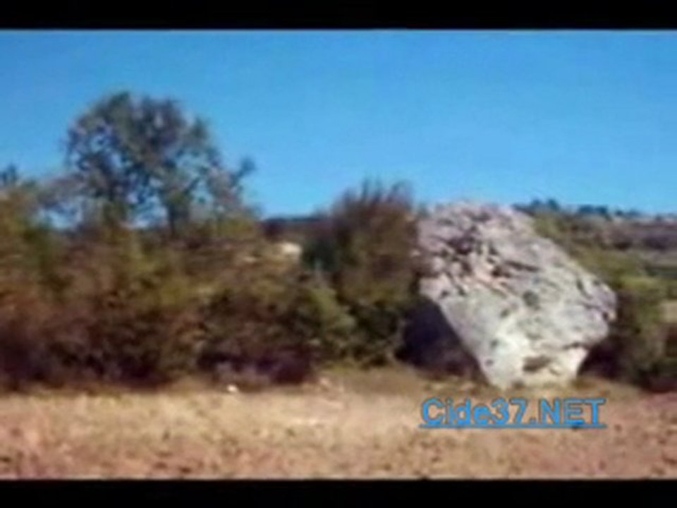 Kastamonu İlçeleri Tanıtım Videosu