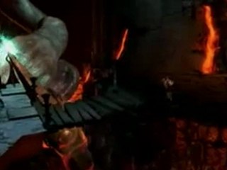 God of War III - Complete Walkthrough -JPN Version- Part 09