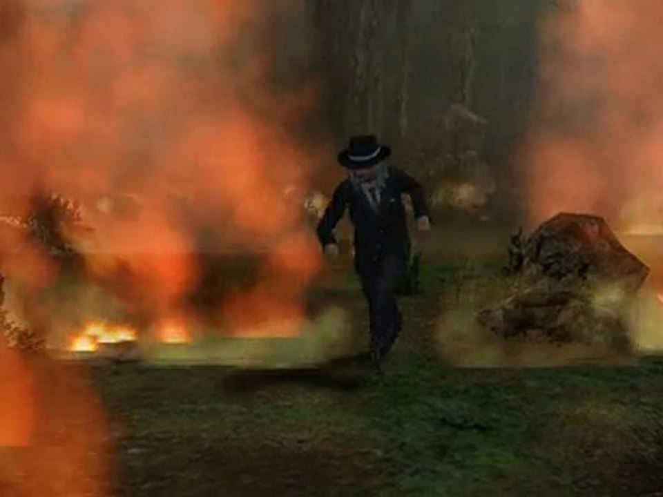 Season Two: Ishanderun  Dark Age Part XIV