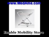 Disabled Shower Bench Transfer Chair and Bath Seat at MedAm
