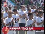 aliağa'da 23 nisan kutlamaları 6