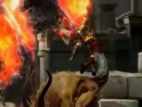 God of War III - Complete Walkthrough JPN Version Part 15