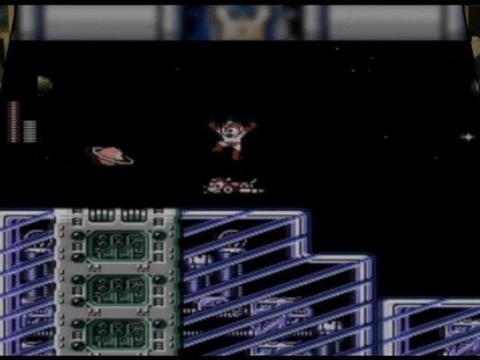 Mega Man 4 - Durchgezockt - Part 3