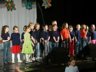 Festiwal Piosenki Brzdąca