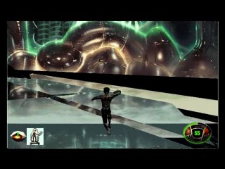 Kyller's Walkthrough : MDK - [2] : Le Labyrinthe Miroir