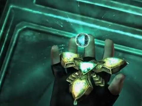 StarCraft II: Wings of Liberty-Wings of Liberty Campaign Int