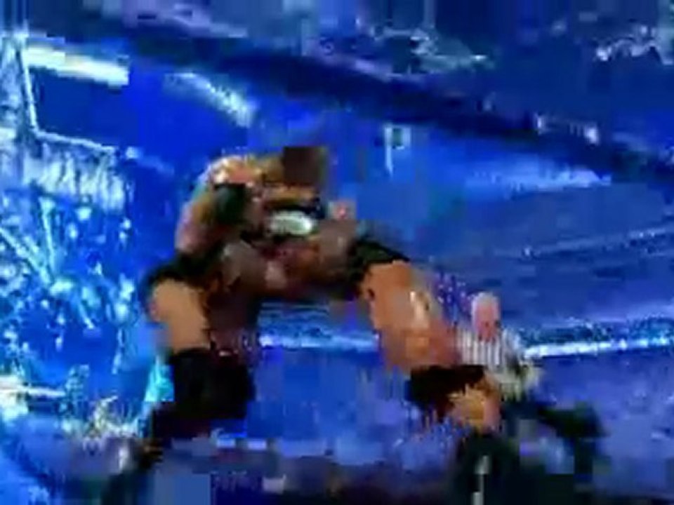 WWE Over The Limit 2010 Promo