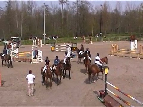 Olymp des tilles Coolus GP110