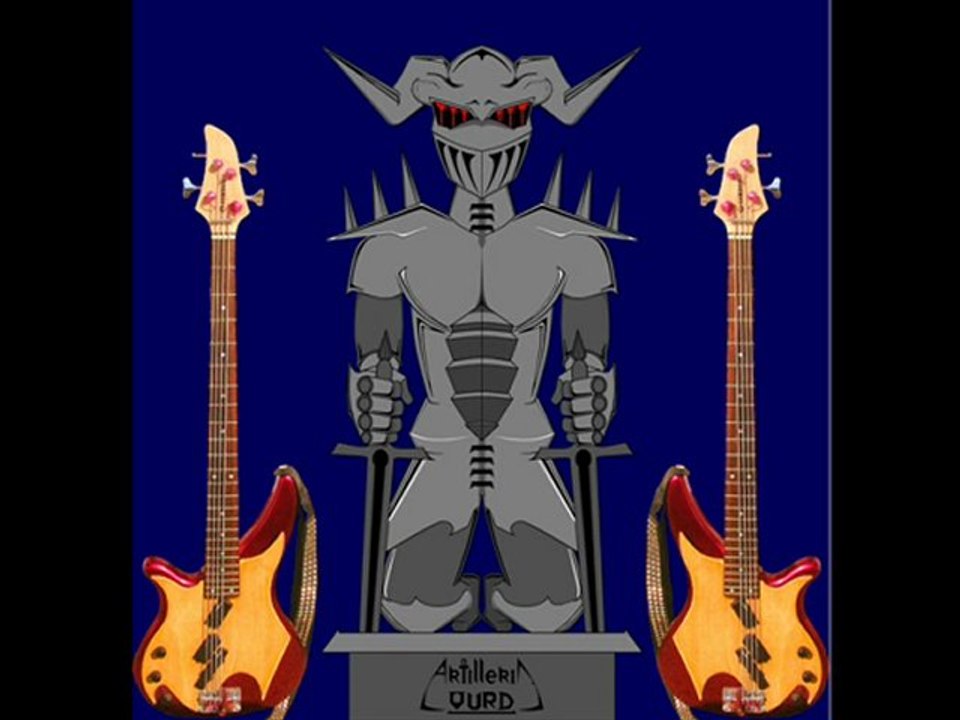 Artillerie Lourde - artillerie lourde